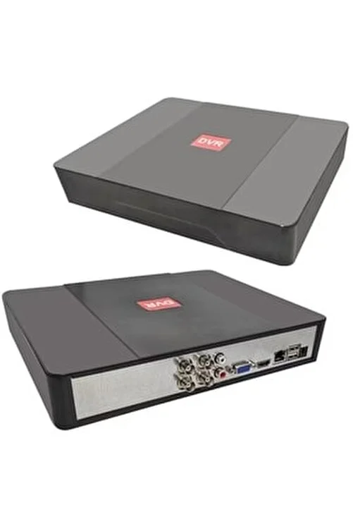 AHD DVR Cihazı