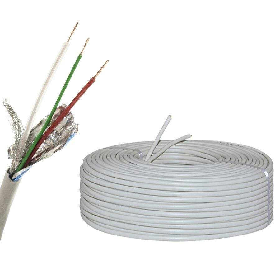 CCTV Kablo Ürünleri