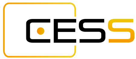 Cess Güvenlik Sistemleri logo