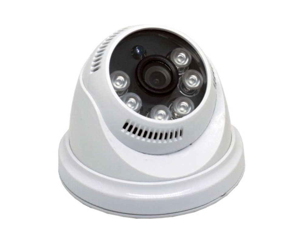 Dome Kamera Modeli
