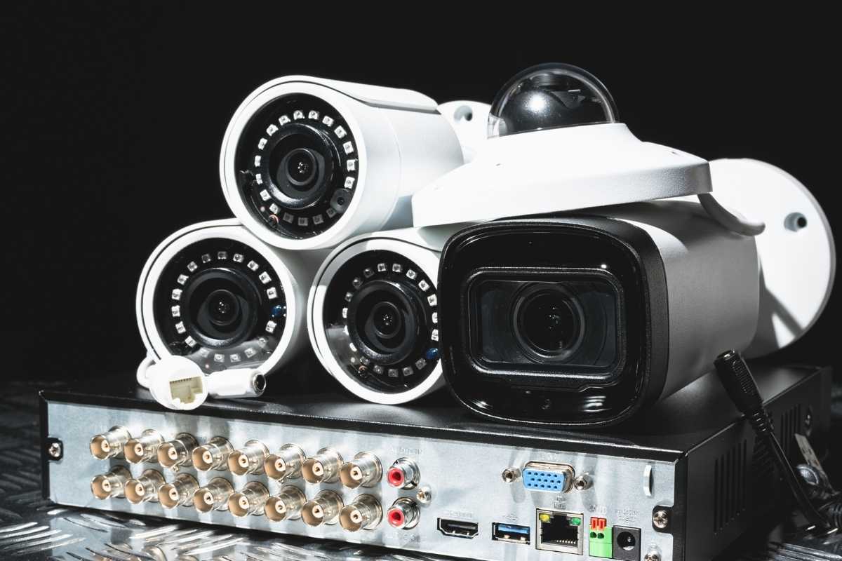 Kamera Sistemleri